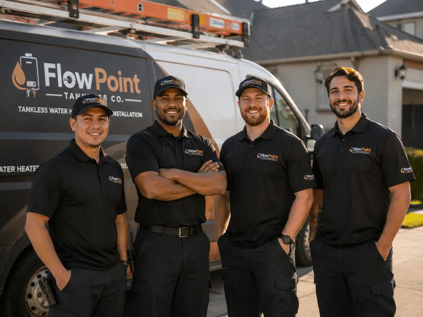 Tankless Water Heater Installation company in Cimarron, CO