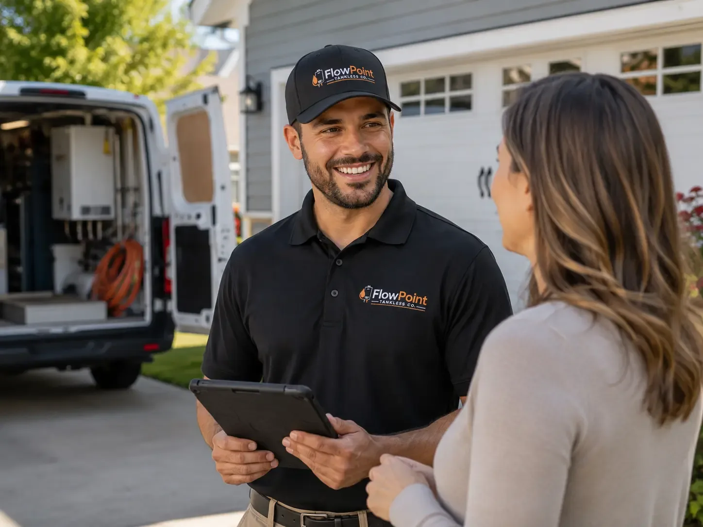 Tankless Water Heater Installation Cimarron, CO FAQs
